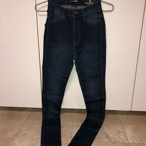 Fashion nova jeans